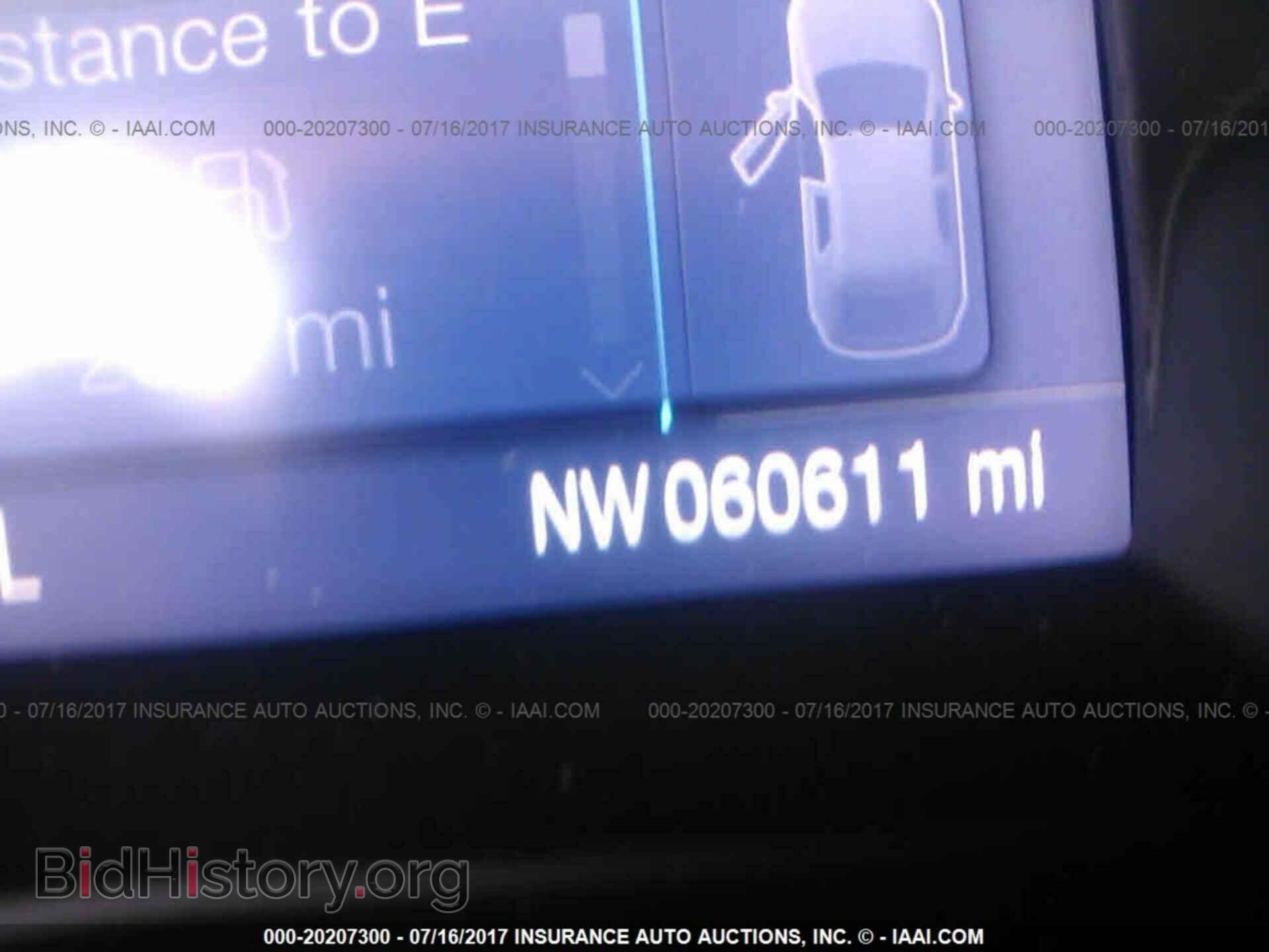 2014 Ford Focus - VIN: 1FADP3F28EL213359 - Photo 7