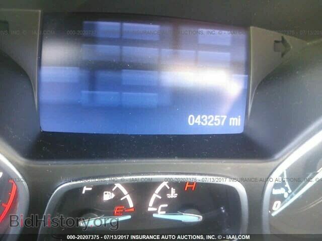 2014 Ford Escape - VIN: 1FMCU9G92EUB84248 - Photo 7
