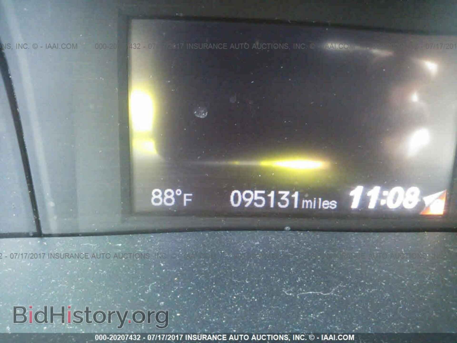 2012 Honda Civic - VIN: 2HGFB2F89CH303969 - Фото 7