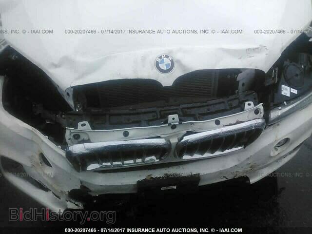 2017 Bmw X5 - VIN: 5UXKR0C35H0V71949 - Фото 6