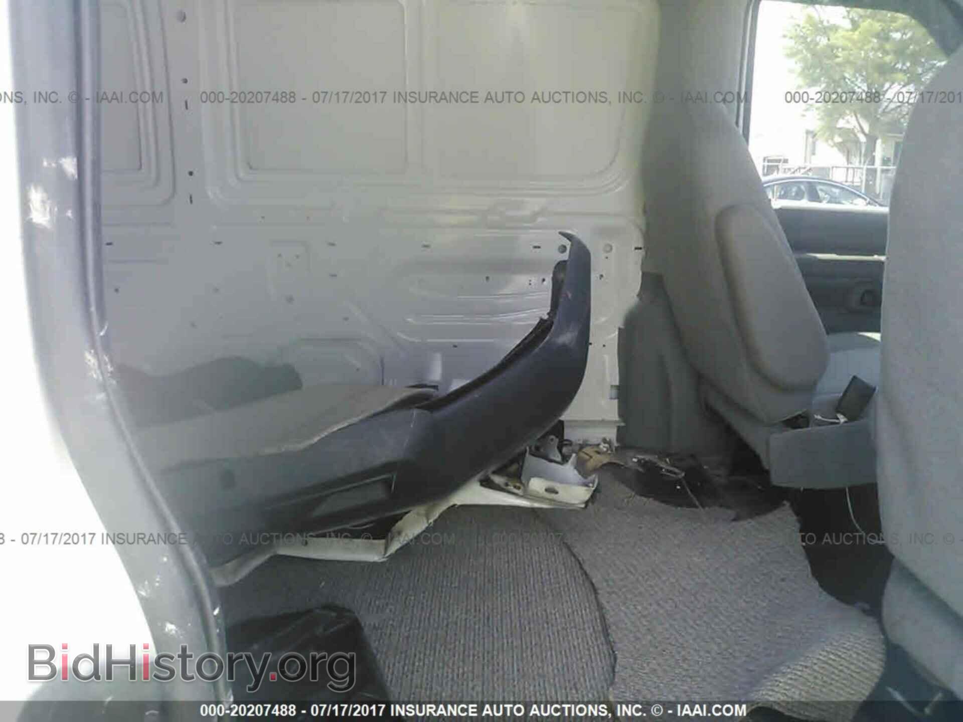 2013 Ford Econoline - VIN: 1FTNE1EW4DDA29672 - Фото 8