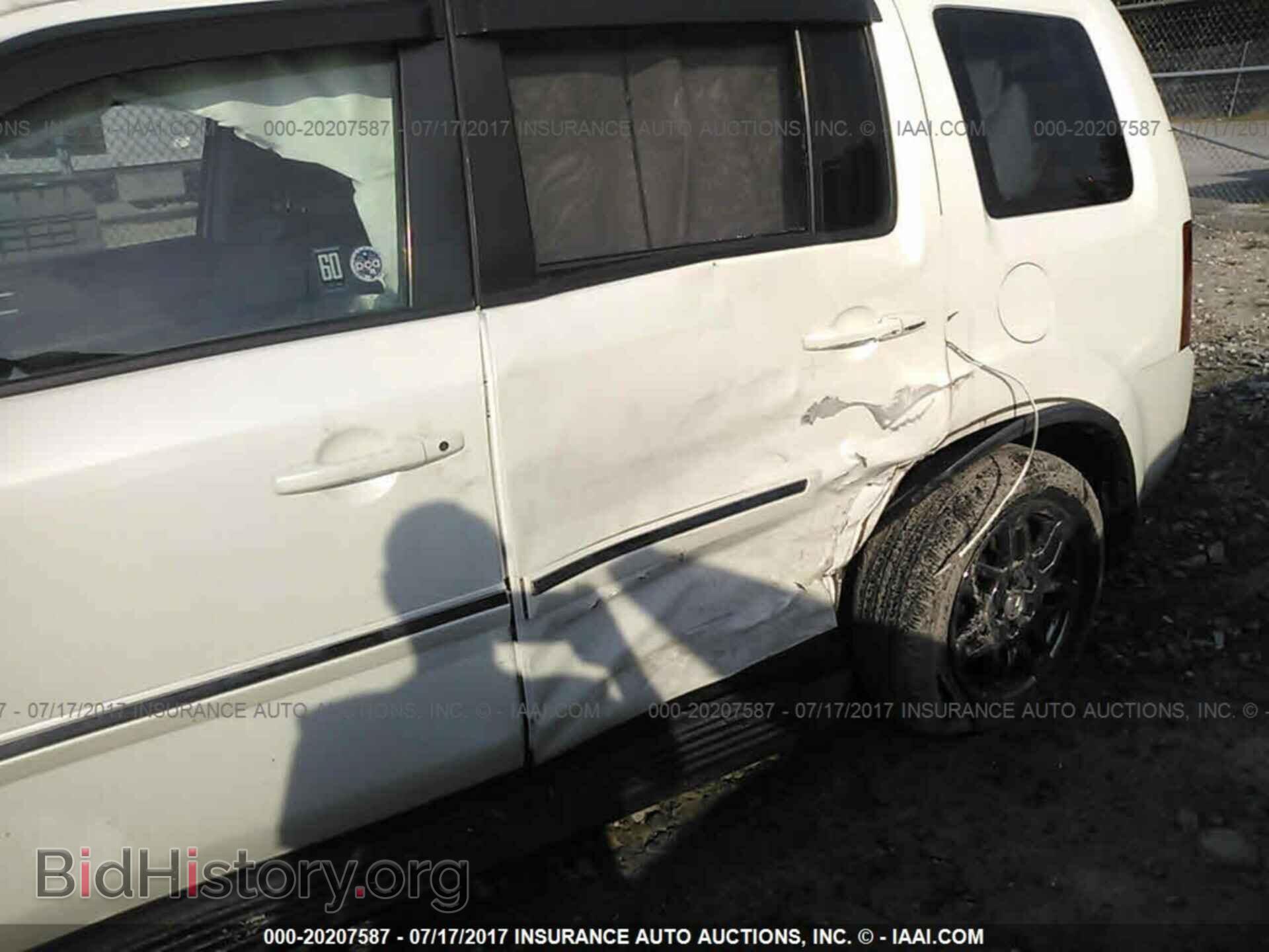 2013 Honda Pilot - VIN: 5FNYF4H90DB021644 - Photo 6