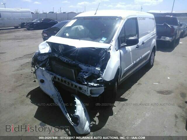 2015 Ford Transit - VIN: NM0LS7F79F1228969 - Фото 2