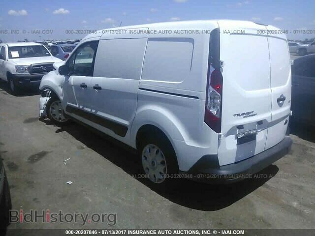 2015 Ford Transit - VIN: NM0LS7F79F1228969 - Фото 3