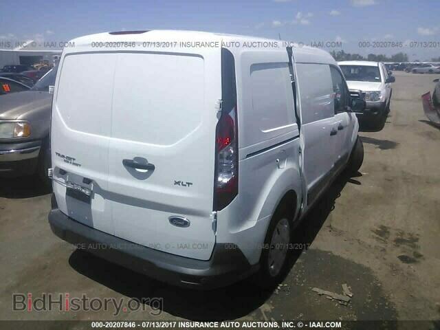 2015 Ford Transit - VIN: NM0LS7F79F1228969 - Фото 4