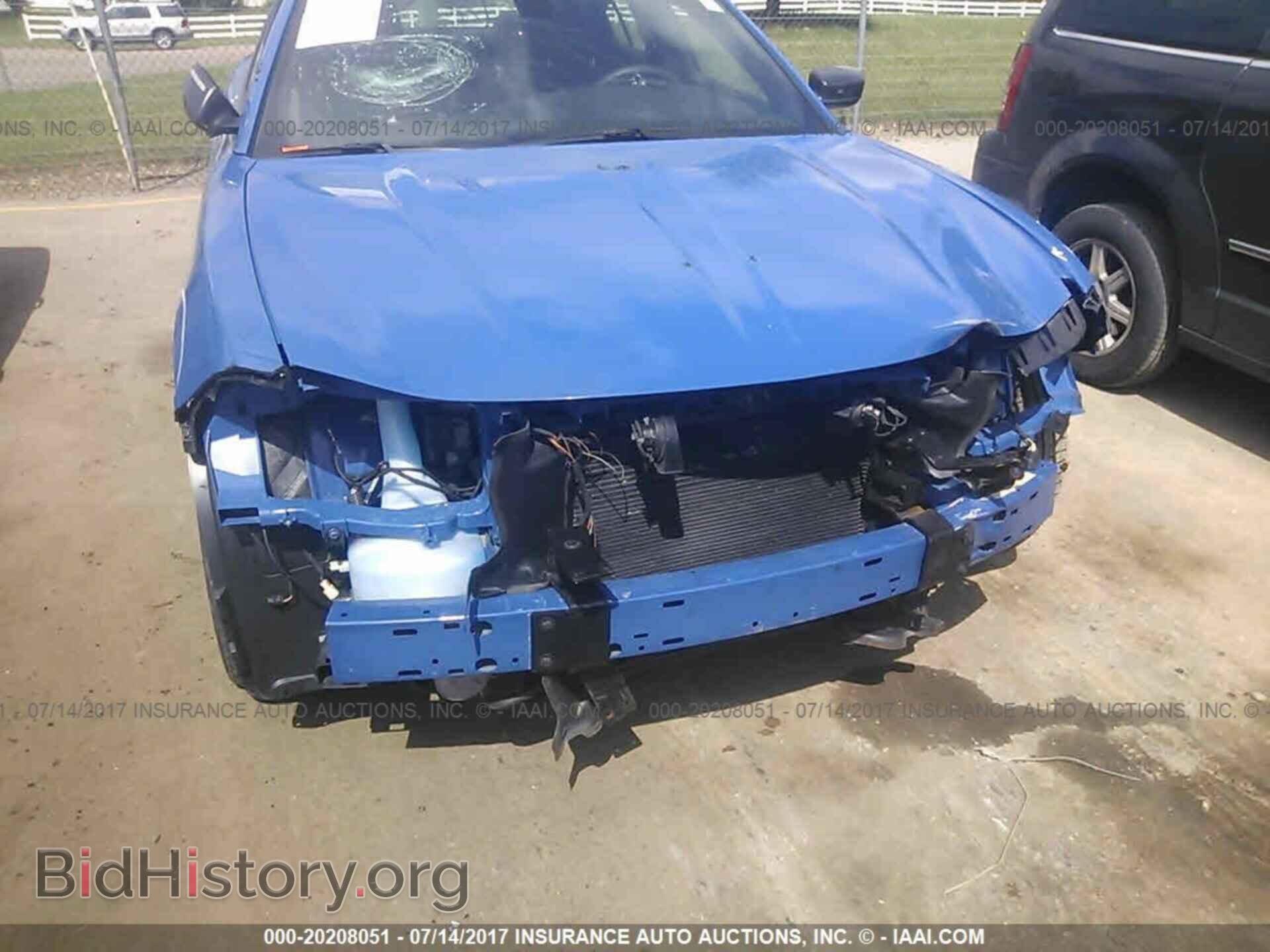 2015 Dodge Charger - VIN: 2C3CDXKT0FH819228 - Photo 6