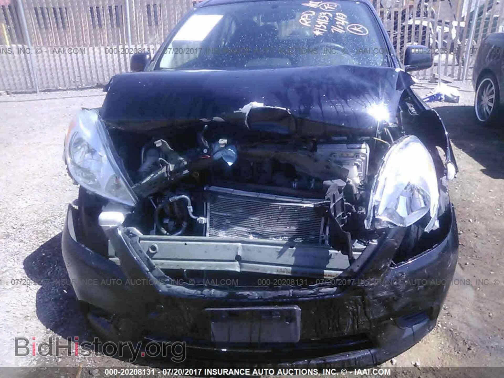 2012 Nissan Versa - VIN: 3N1CN7AP0CL891792 - Photo 6