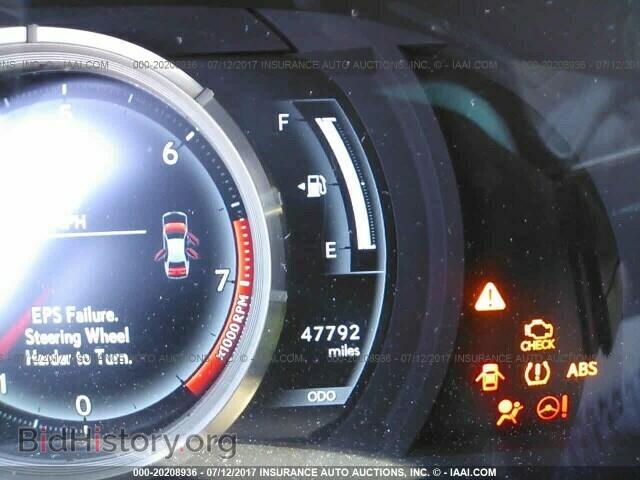 2014 Lexus Is - VIN: JTHBF1D20E5018774 - Photo 7