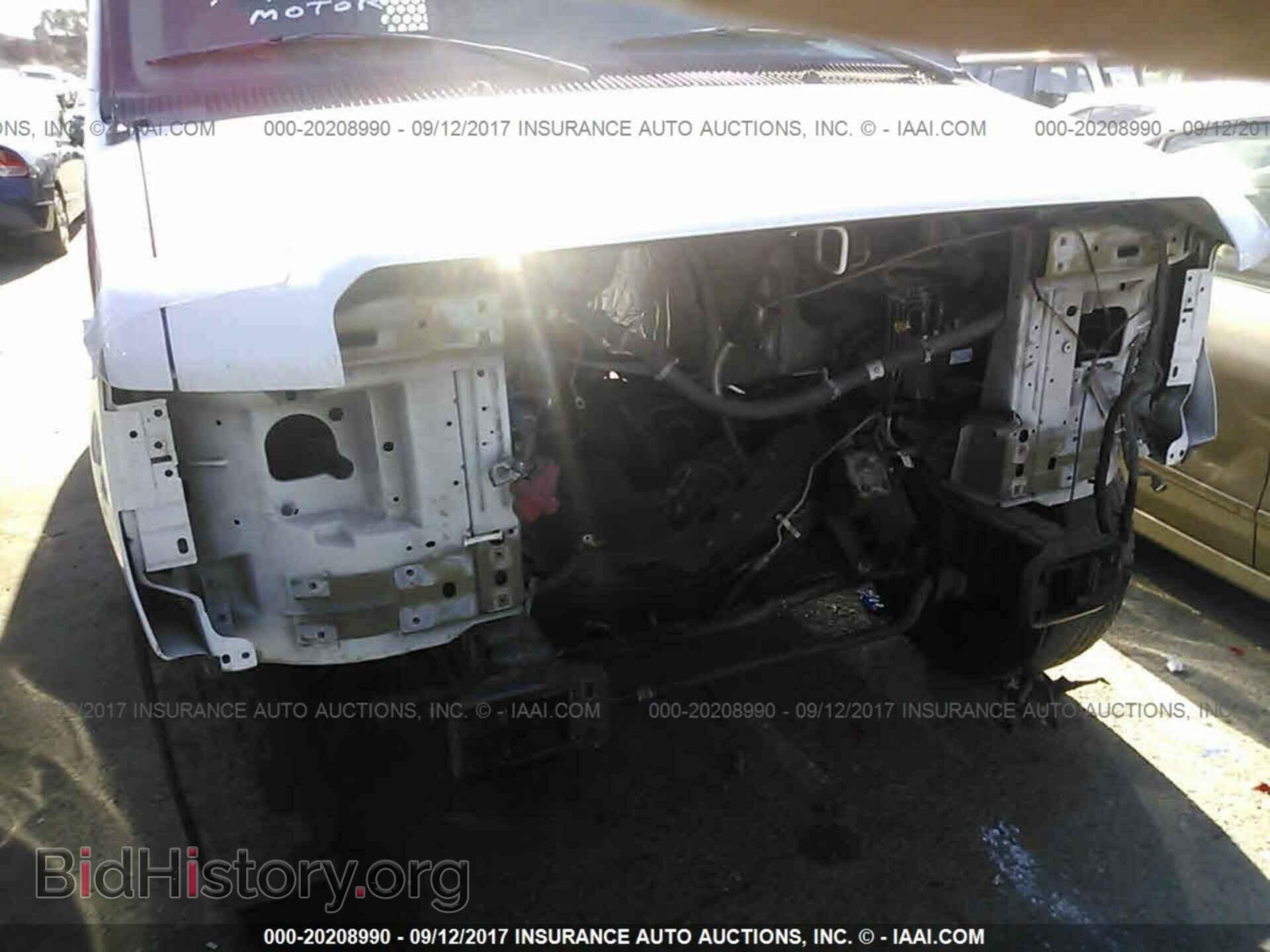 2012 Ford Econoline - VIN: 1FTNE2EW5CDA34142 - Photo 6