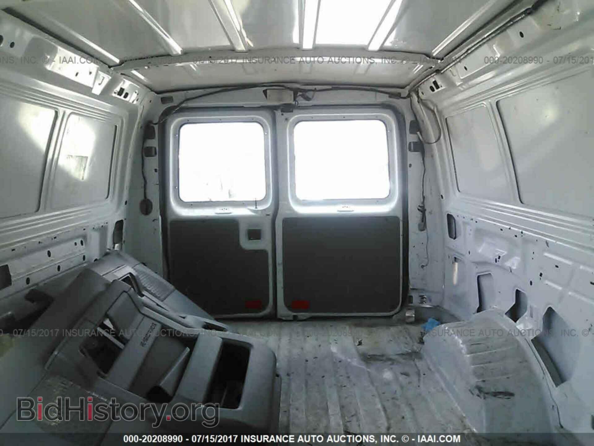2012 Ford Econoline - VIN: 1FTNE2EW5CDA34142 - Photo 8