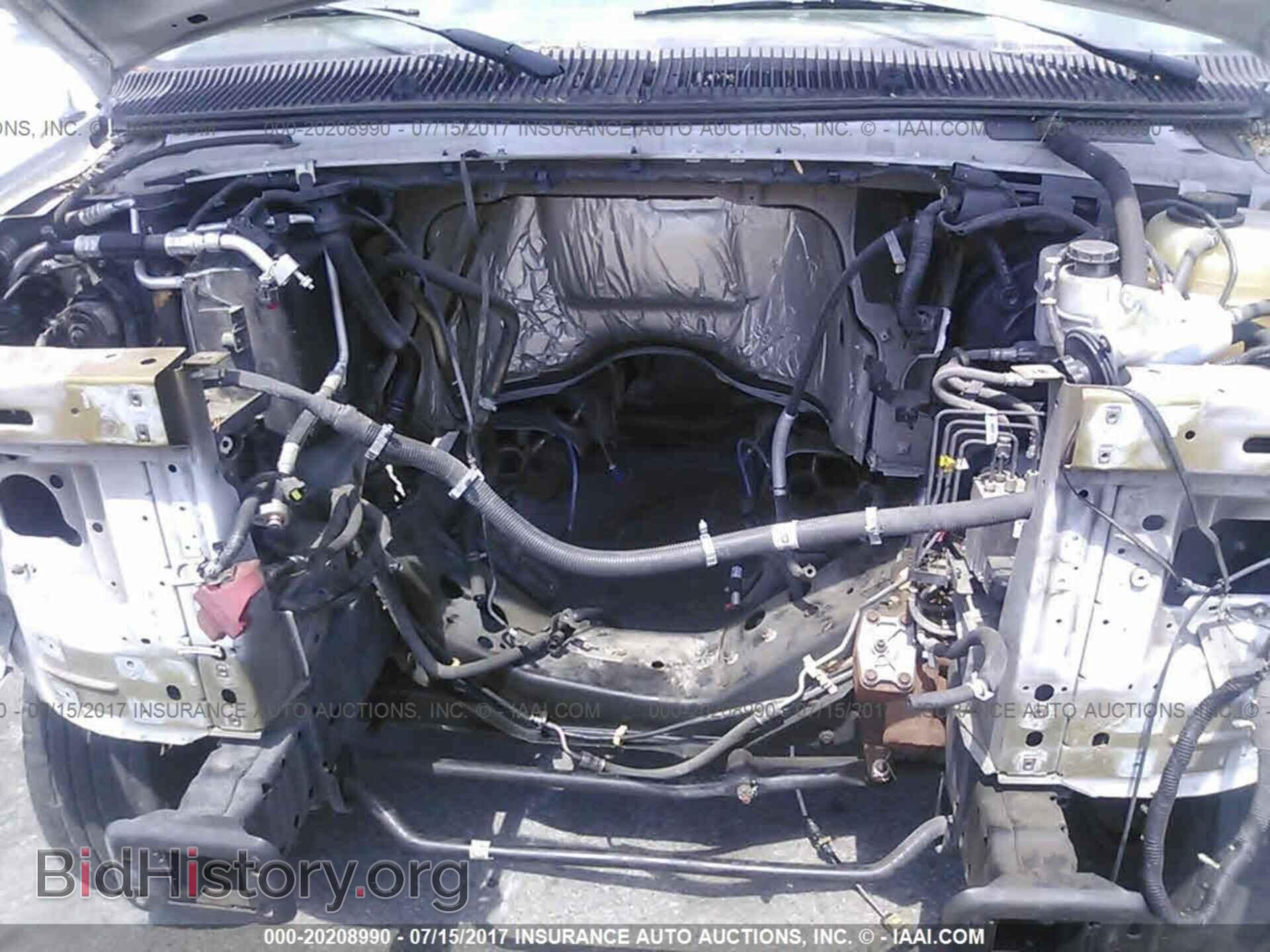 2012 Ford Econoline - VIN: 1FTNE2EW5CDA34142 - Photo 10
