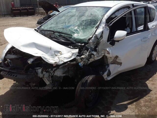 2016 Nissan Versa note - VIN: 3N1CE2CP6GL360263 - Photo 6
