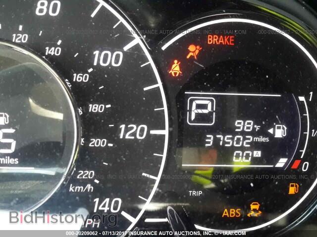 2016 Nissan Versa note - VIN: 3N1CE2CP6GL360263 - Photo 7