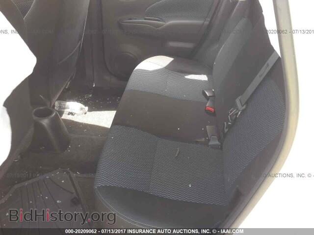 2016 Nissan Versa note - VIN: 3N1CE2CP6GL360263 - Photo 8