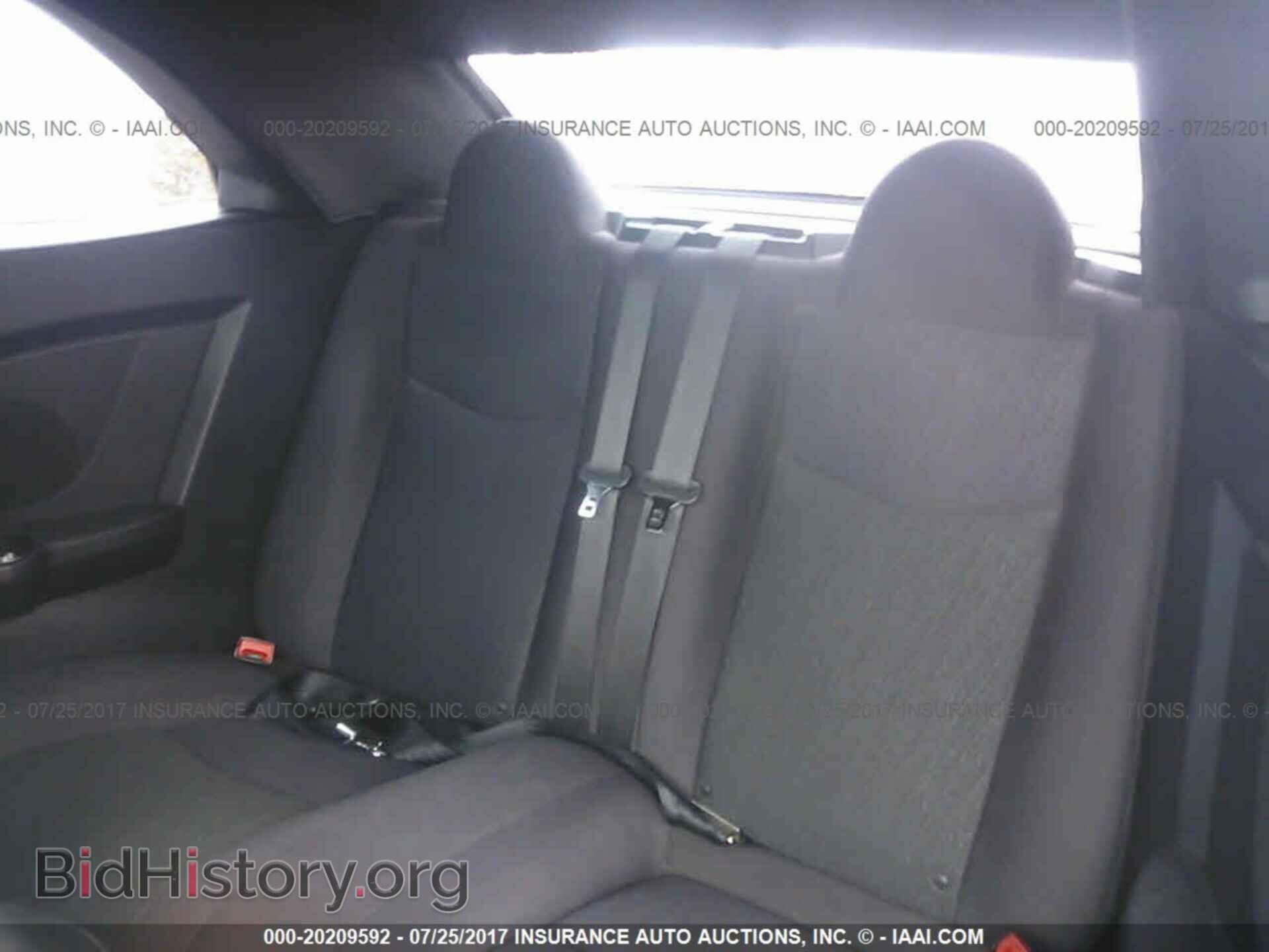 2012 Chrysler 200 - VIN: 1C3BCBEB3CN218970 - Фото 8