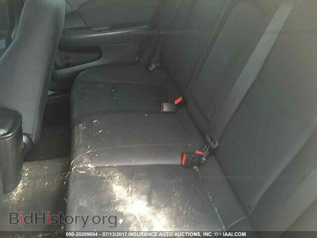2013 Chrysler 200 - VIN: 1C3CCBBB4DN739271 - Photo 8