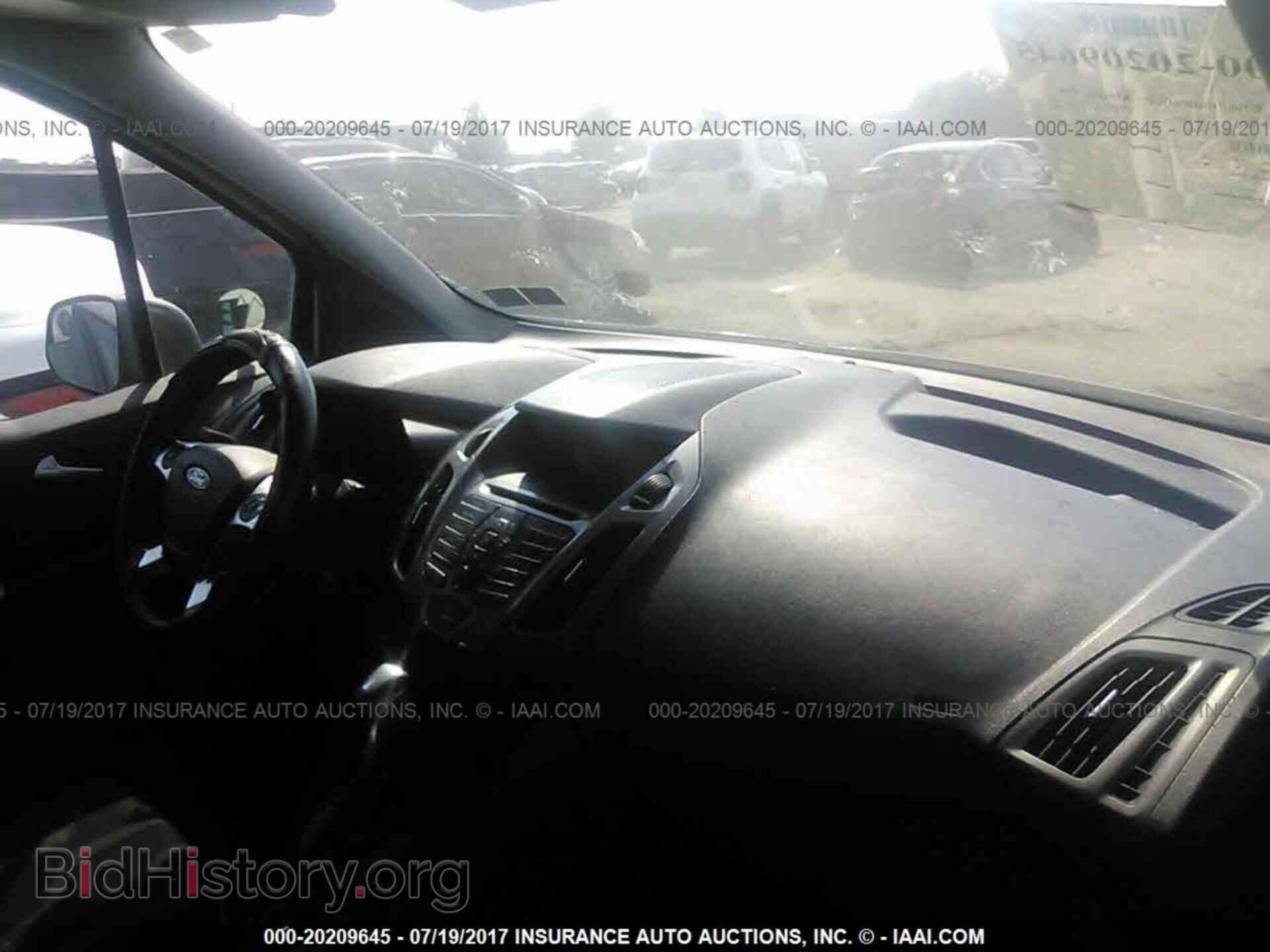 2015 Ford Transit - VIN: NM0LS7FX2F1183468 - Фото 5