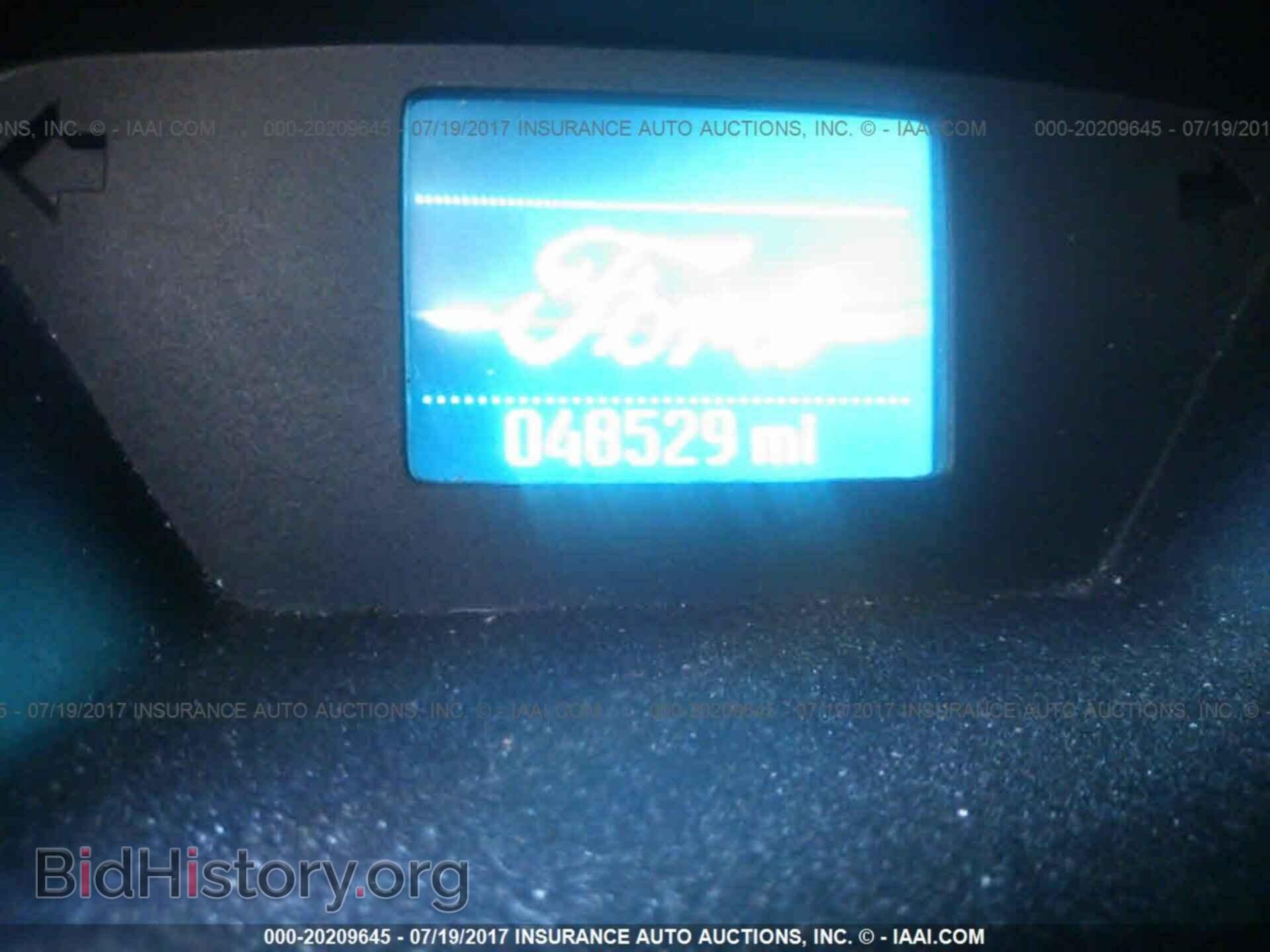 2015 Ford Transit - VIN: NM0LS7FX2F1183468 - Фото 7