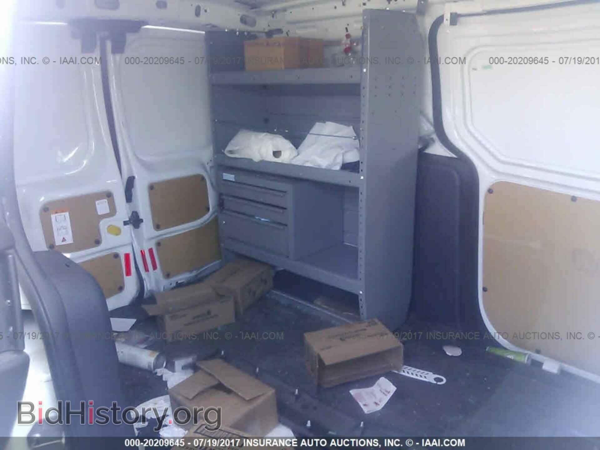2015 Ford Transit - VIN: NM0LS7FX2F1183468 - Фото 8