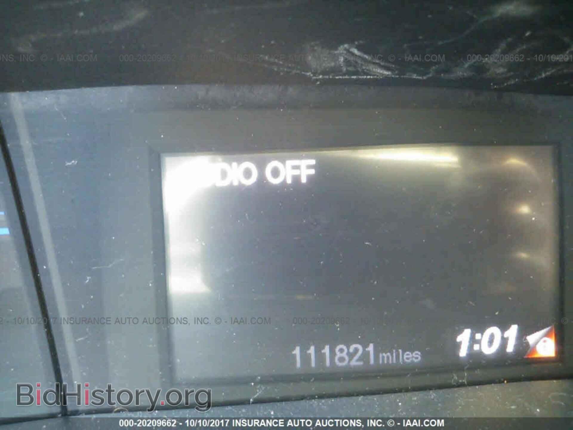2012 Honda Civic - VIN: 19XFB2F56CE386115 - Фото 7