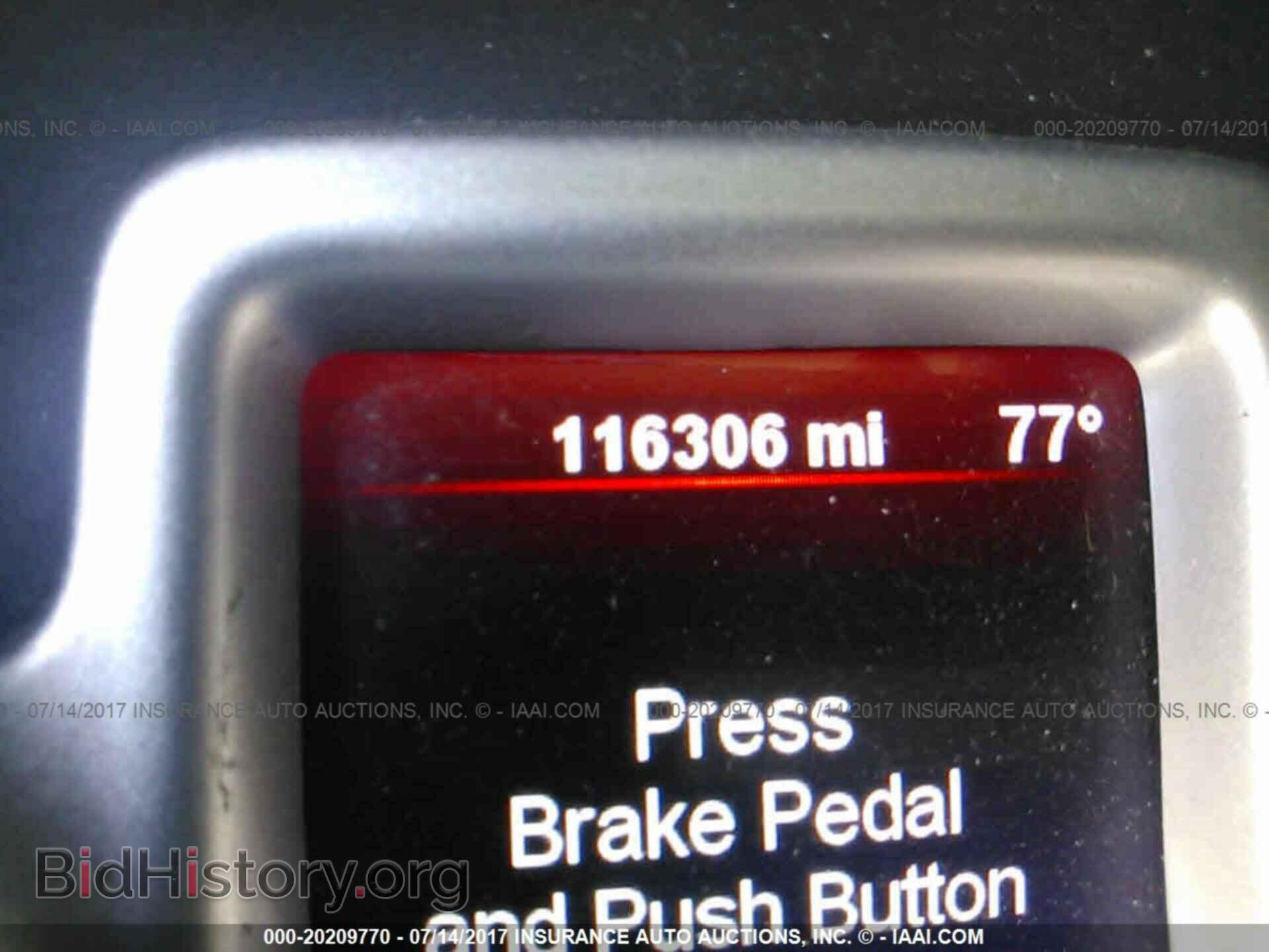 2012 Dodge Journey - VIN: 3C4PDCAB5CT281899 - Фото 7