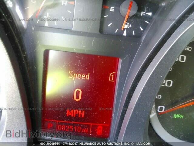 2012 Gmc Terrain - VIN: 2GKALMEK1C6394928 - Фото 7