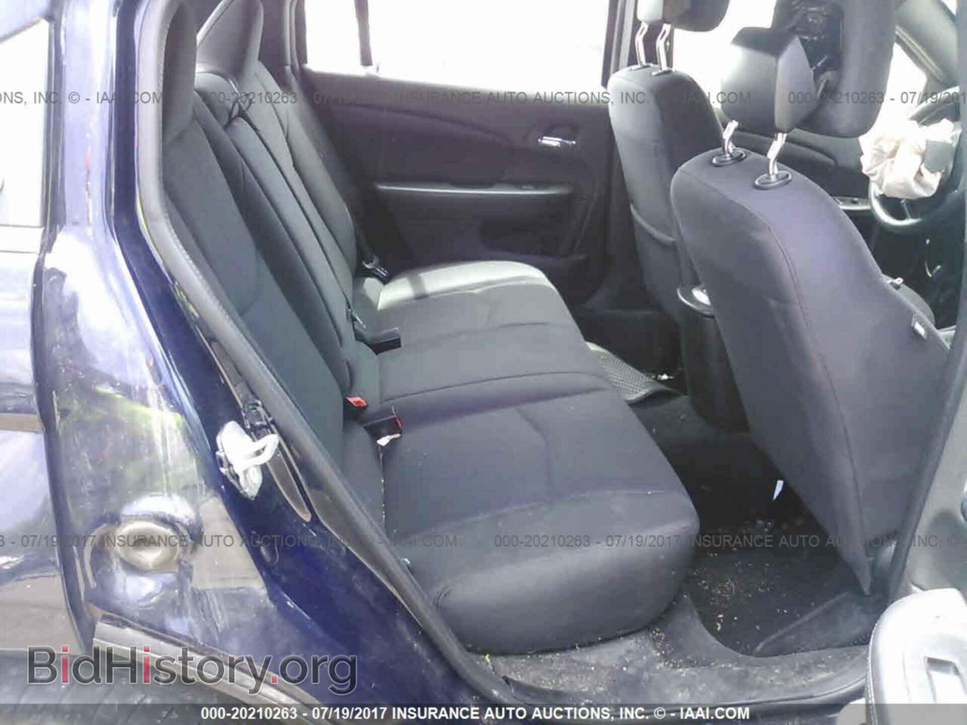 2014 Chrysler 200 - VIN: 1C3CCBAB6EN207121 - Photo 8