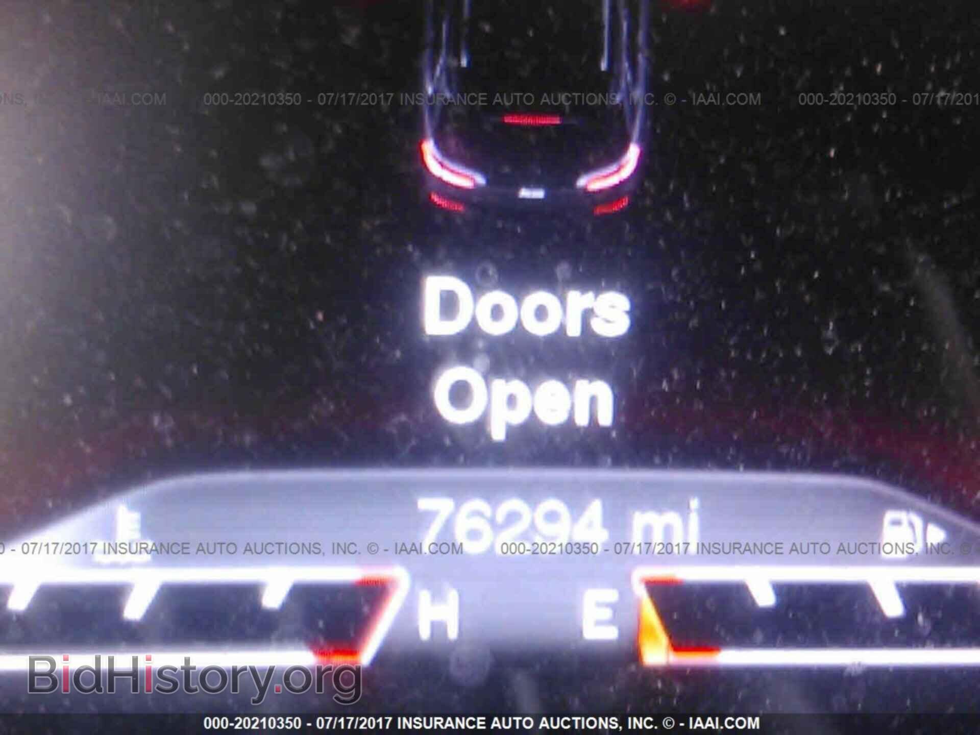 2014 Jeep Cherokee - VIN: 1C4PJMDS7EW189040 - Photo 7
