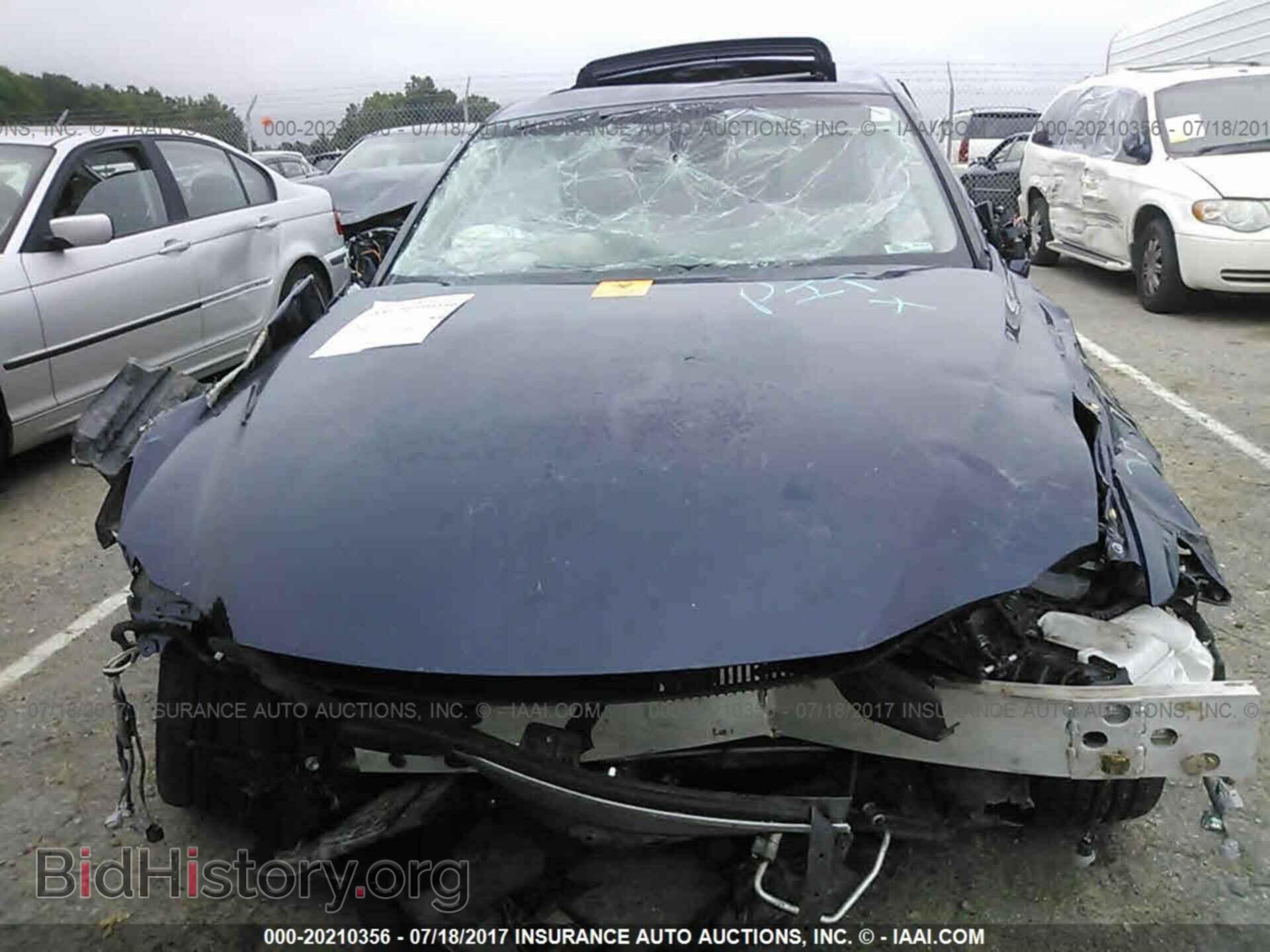 2015 Lexus Is - VIN: JTHBF1D23F5044965 - Фото 6