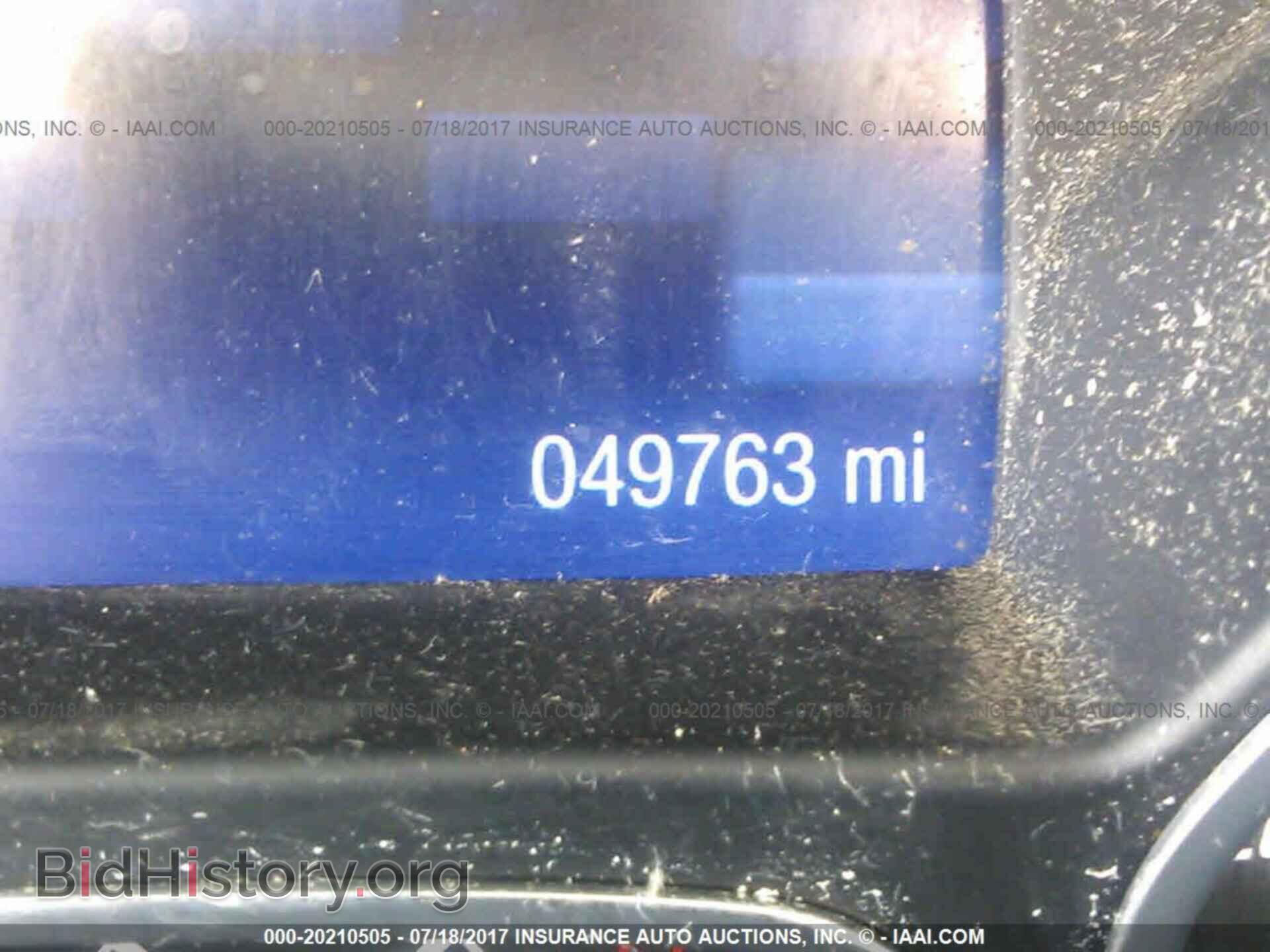 2014 Ford Focus - VIN: 1FADP3F20EL102191 - Photo 7