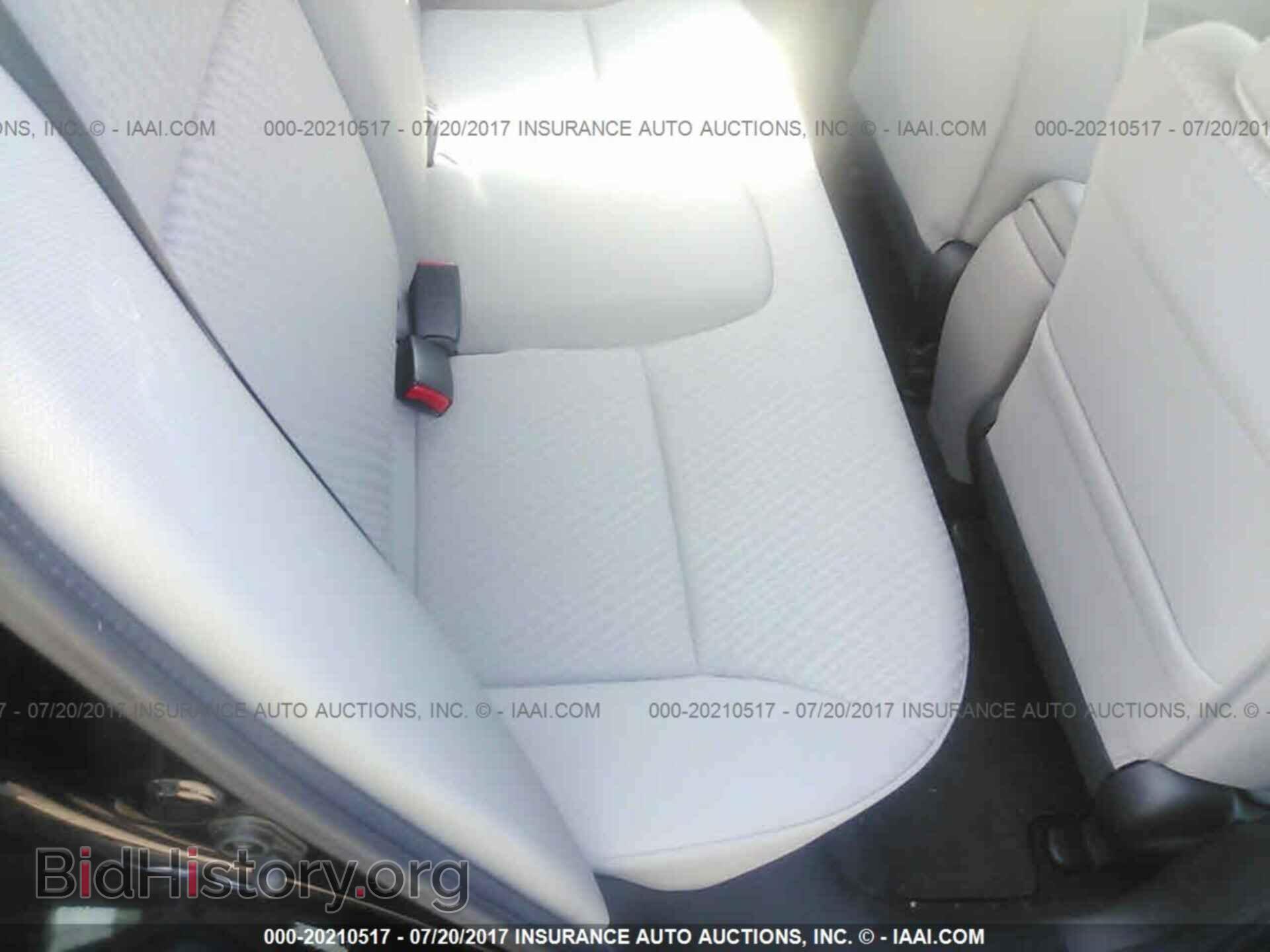 2014 Honda Civic - VIN: 19XFB2F55EE228917 - Photo 8