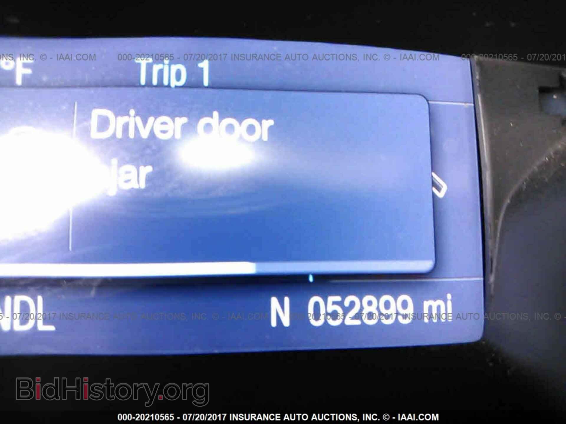 2014 Ford Focus - VIN: 1FADP3F29EL231210 - Photo 7
