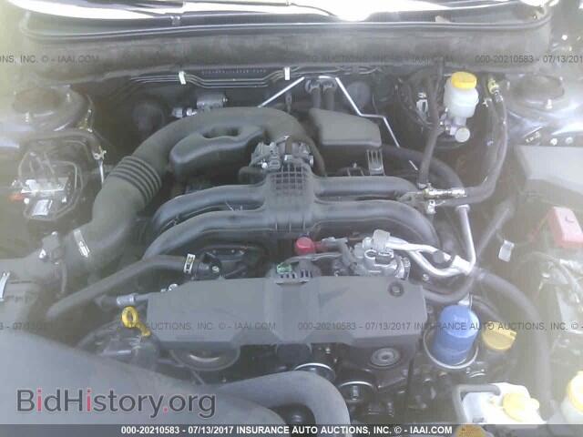 2014 Subaru Outback - VIN: 4S4BRBLC4E3257969 - Фото 10