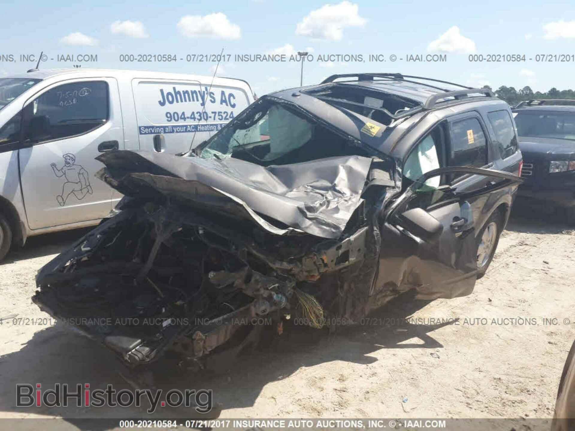 2012 Ford Escape - VIN: 1FMCU0DG4CKB88082 - Photo 2