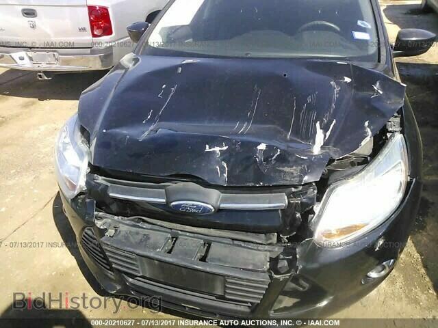 2012 Ford Focus - VIN: 1FAHP3F26CL235102 - Photo 6