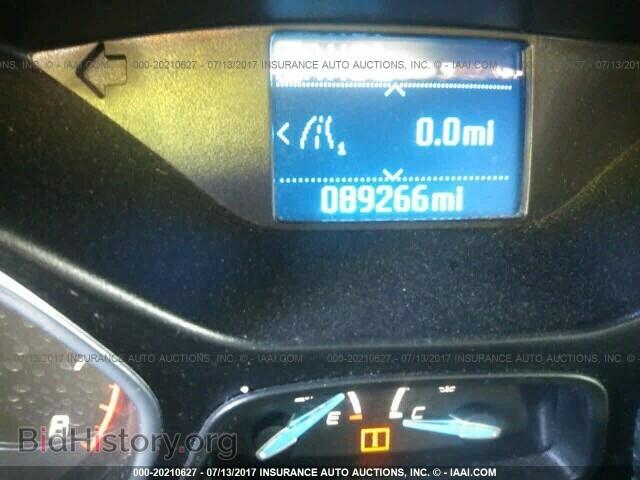 2012 Ford Focus - VIN: 1FAHP3F26CL235102 - Photo 7