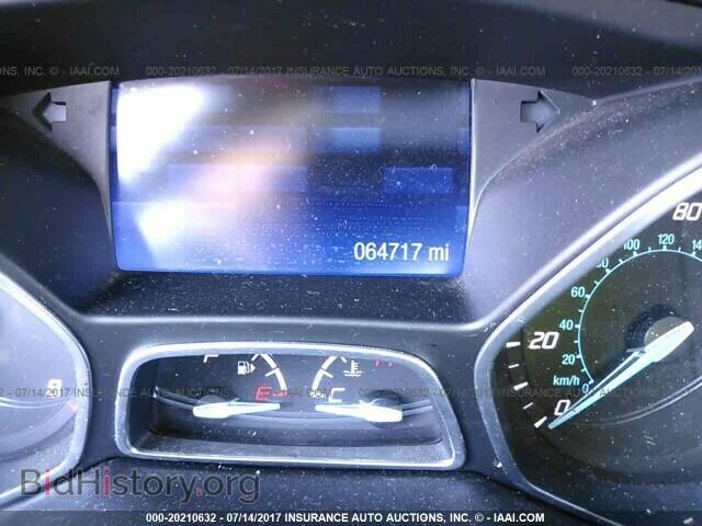 2014 Ford Focus - VIN: 1FADP3F26EL110067 - Фото 7