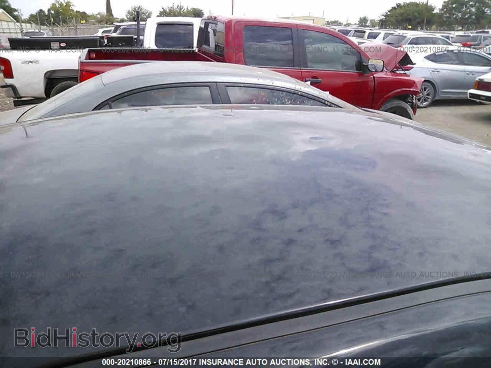 2014 Chrysler 200 - VIN: 1C3CCBAB3EN208548 - Photo 6