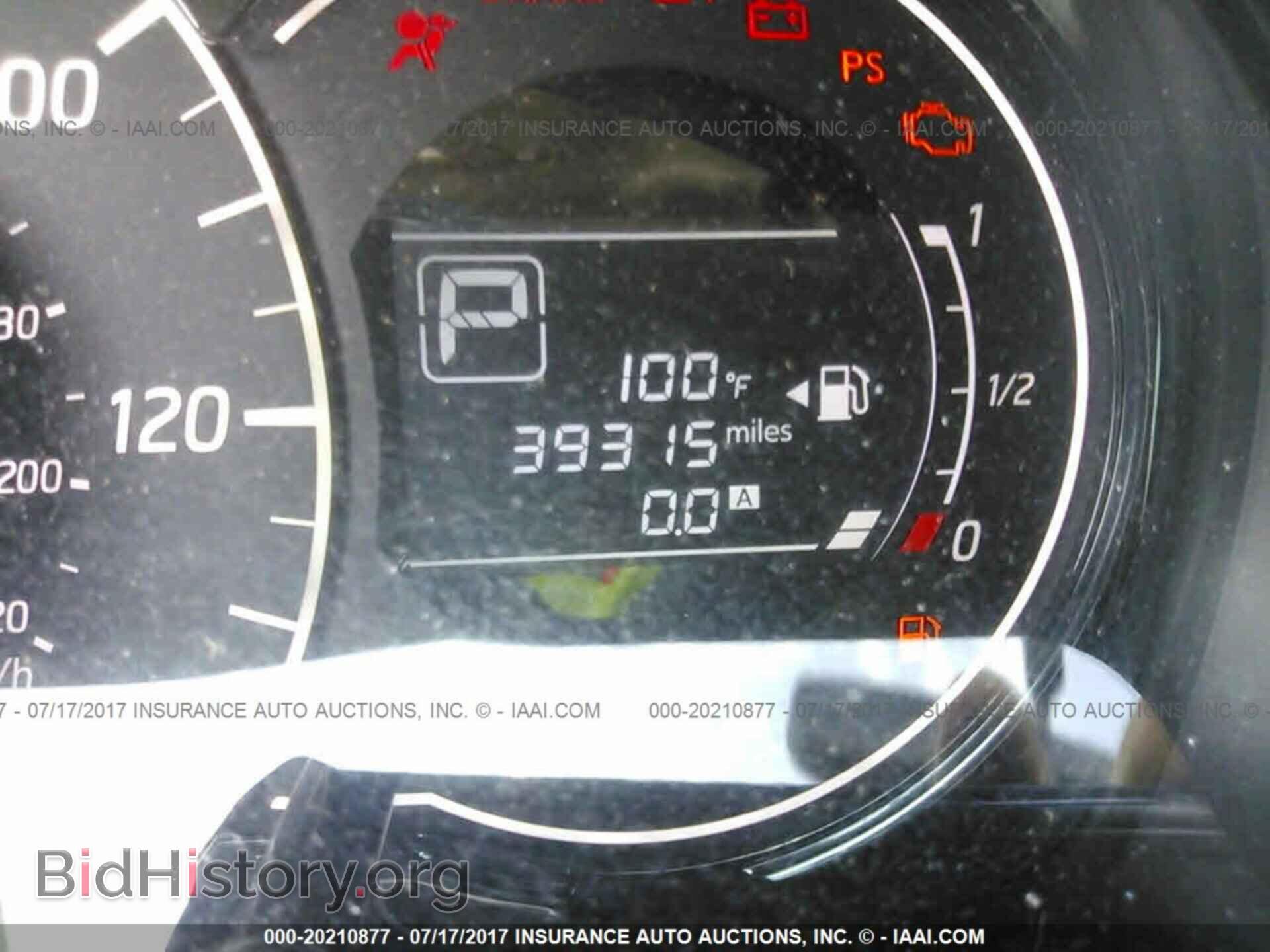 2015 Nissan Versa note - VIN: 3N1CE2CP6FL376784 - Photo 7