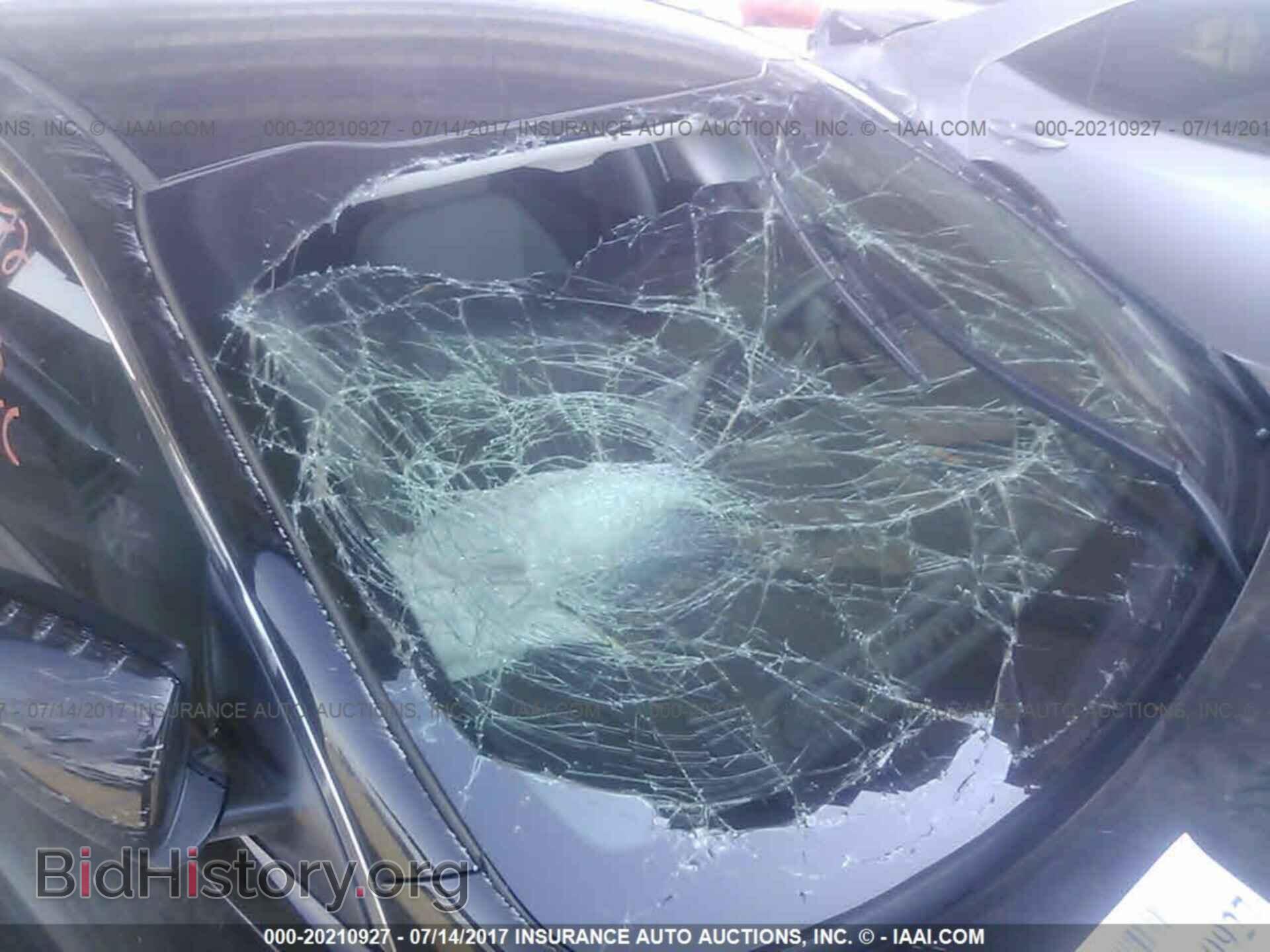 2015 Kia Optima - VIN: KNAGM4A7XF5617808 - Фото 6