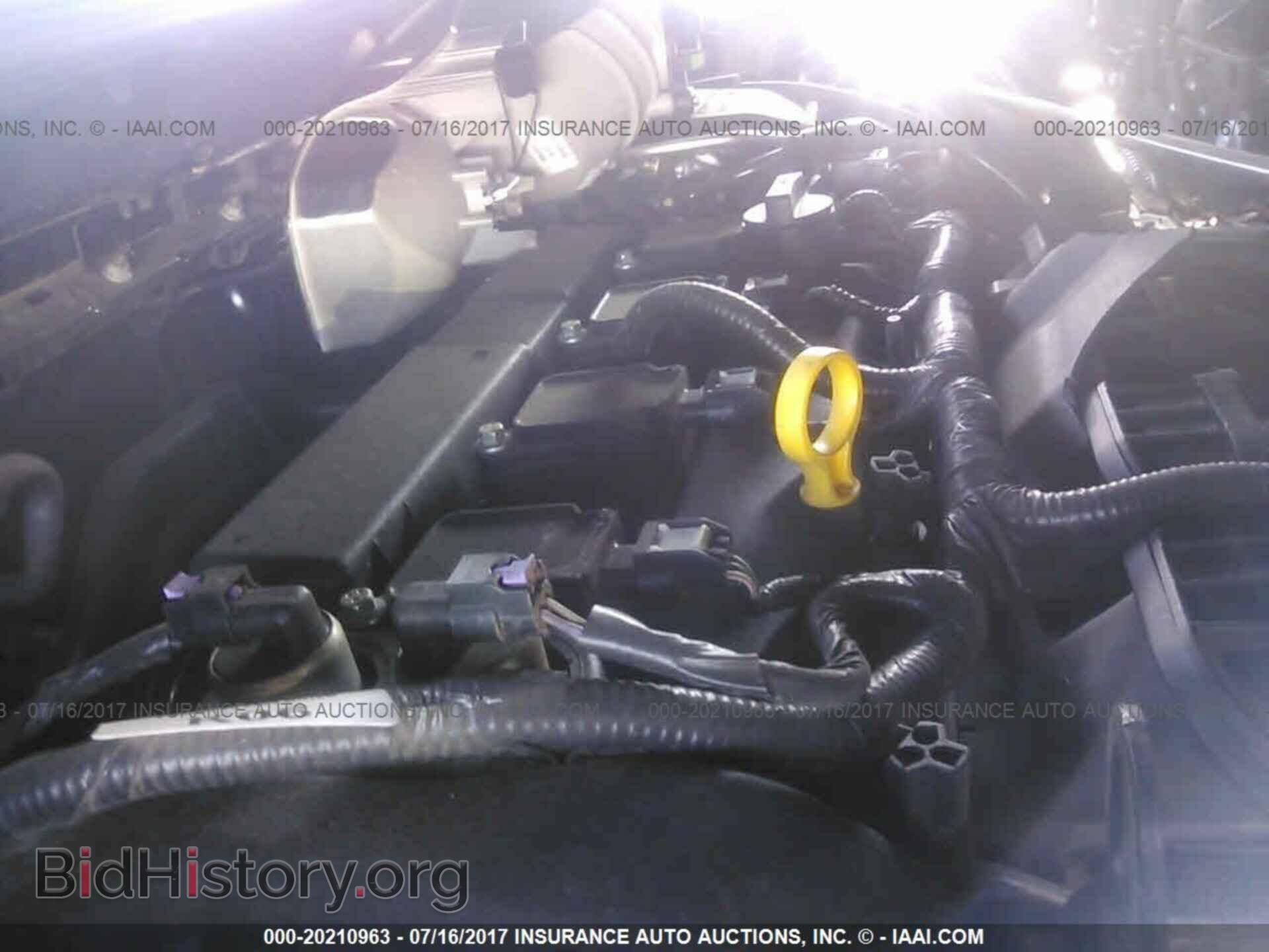 2015 Ford Focus - VIN: 1FADP3K2XFL317312 - Photo 10