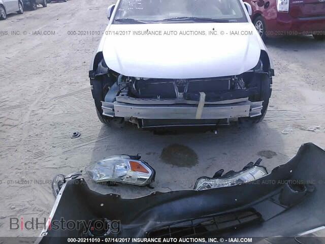 2013 Suzuki Sx4 - VIN: JS2YC5A33D6101123 - Фото 6