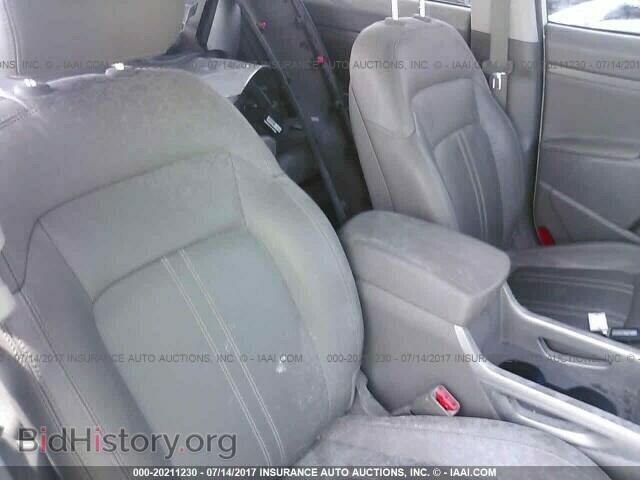 2013 Kia Sportage - VIN: KNDPC3A2XD7501174 - Фото 8