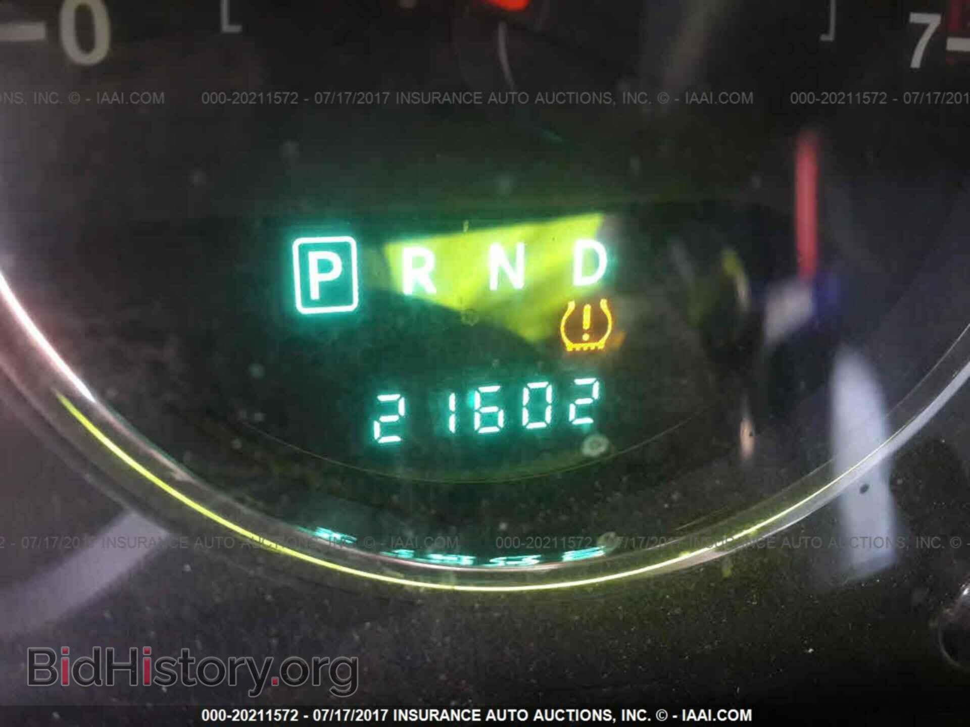 2011 Jeep Wrangler - VIN: 1J4BA6D13BL594946 - Фото 7