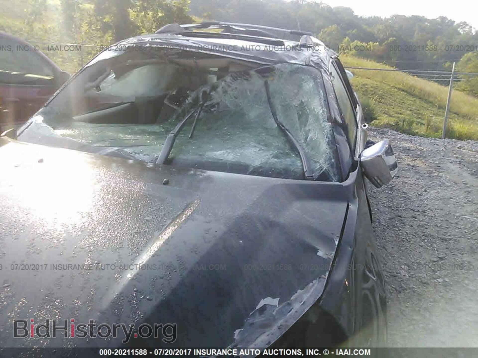 2013 Gmc Acadia - VIN: 1GKKVTKDXDJ158331 - Фото 6