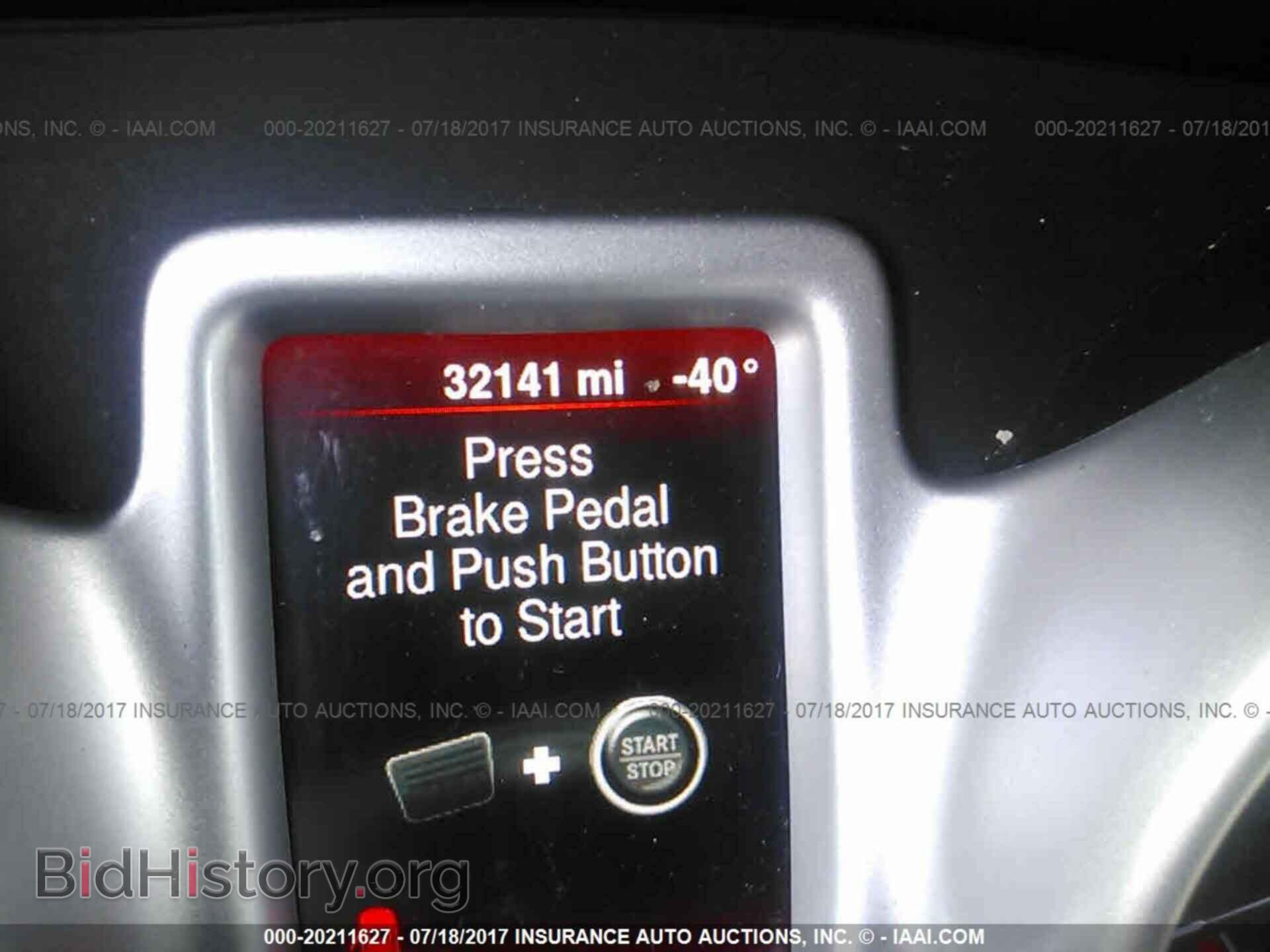 2015 Dodge Journey - VIN: 3C4PDCBG8FT743239 - Photo 7