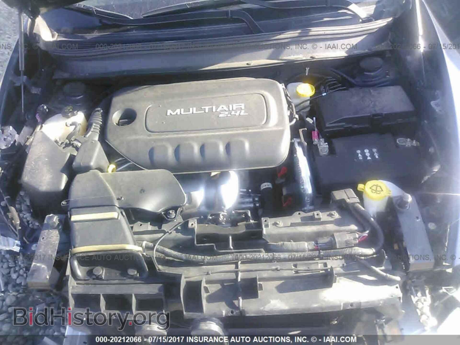 2015 Jeep Cherokee - VIN: 1C4PJMCB2FW678920 - Photo 10