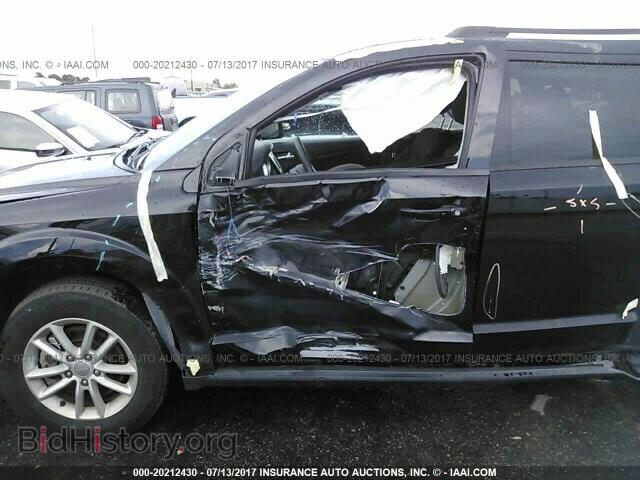 2015 Dodge Journey - VIN: 3C4PDCBG5FT733929 - Фото 6