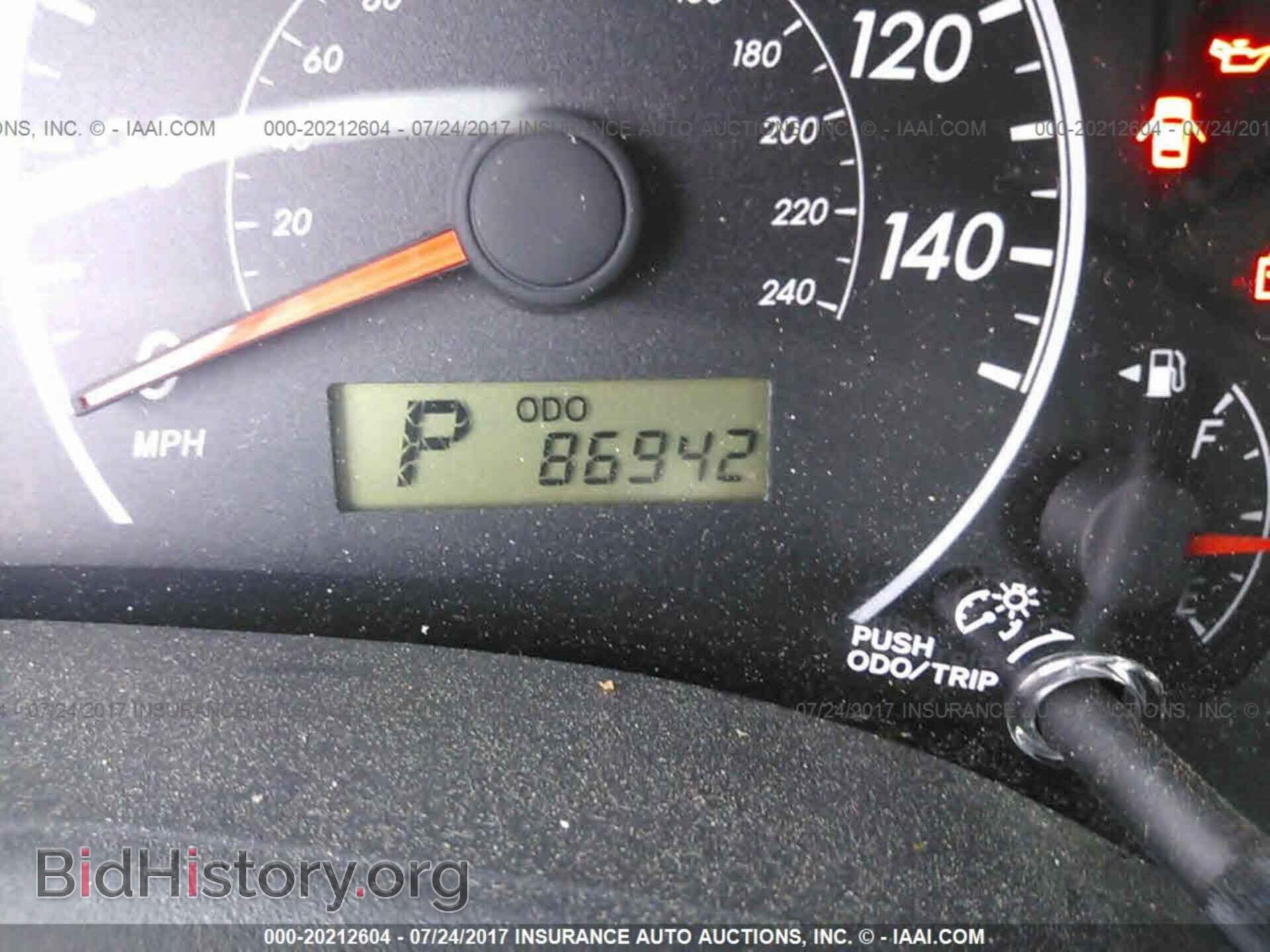 2013 Toyota Corolla - VIN: 2T1BU4EEXDC981149 - Photo 7