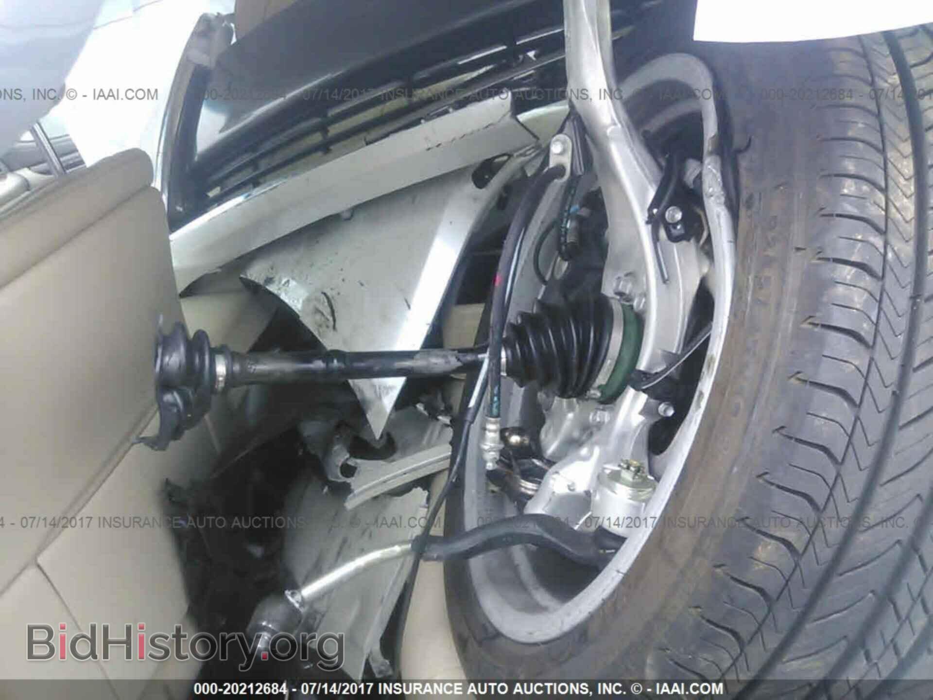 2017 Lexus Ls - VIN: JTHCL5EF1H5028661 - Фото 8
